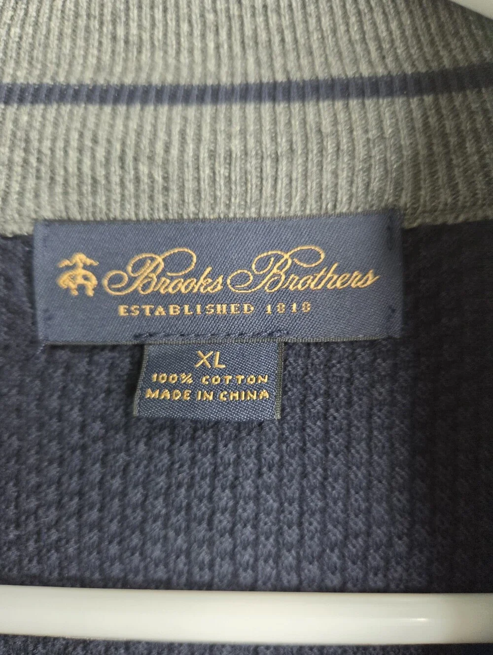 Brooks Brothers men brooks